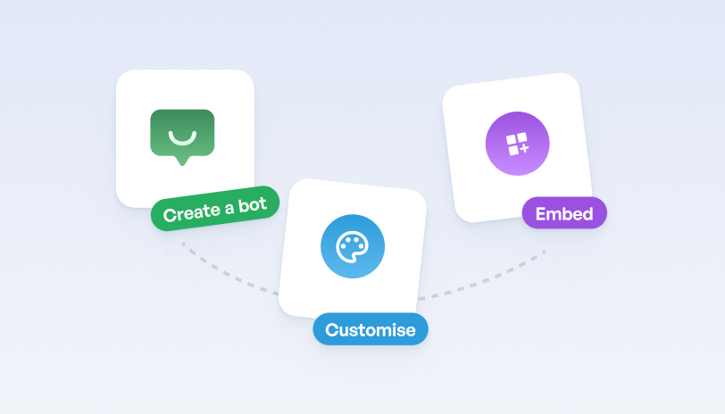 Create a Chat Assistant in Seconds