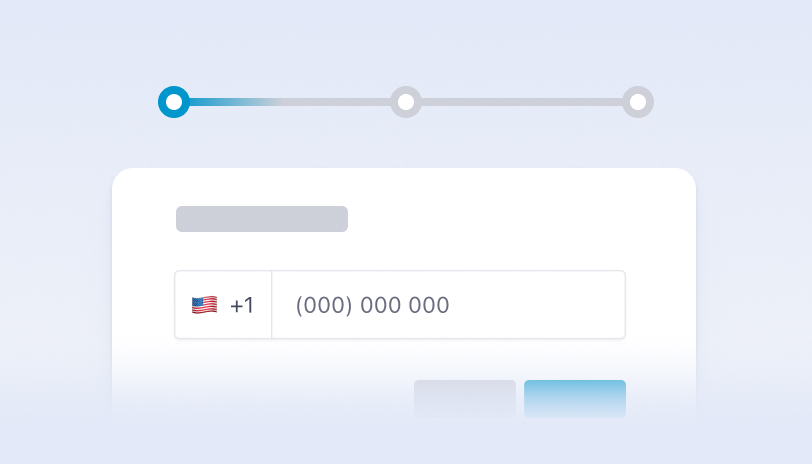 Guided Setup Wizard