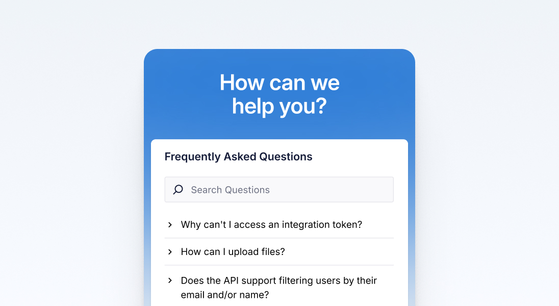 Answers Available 24/7