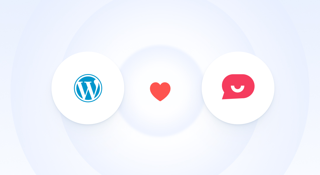Built for WordPress
