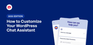 How to Customize Your Chat Assistant to Match Your Brand