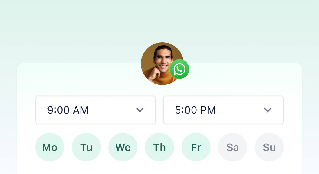 Easy Agent Management