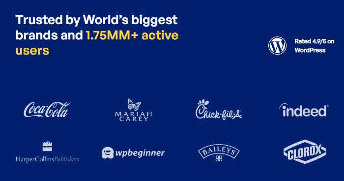 brands that are using smash balloon