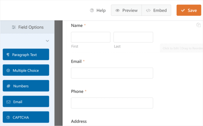live editor for the wpchat plugin