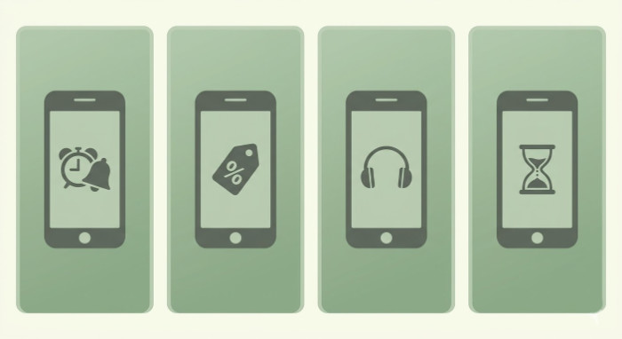 abandoned cart reminder graphic