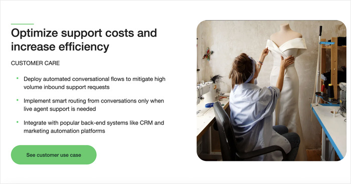 info on whatsapp automation